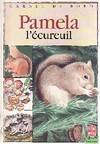 Pamela l'écureuil