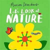 Let's Look at... Nature /anglais