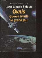 Ovnis - Guerre froide le grand jeu, guerre froide, 