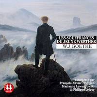 Les souffrances du jeune Werther