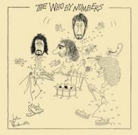 LP / The Who By Numbers (Half Speed Mastering) / Who (The)