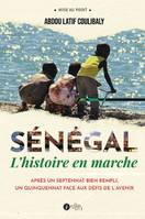 SENEGAL EN MARCHE