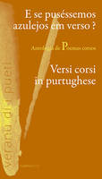 E se puséssemos azulejos em verso ?, Antologia de poemas corsos