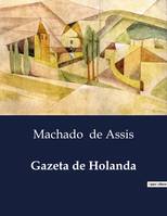 Gazeta de Holanda