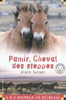 PAMIR, CHEVAL DES STEPPES