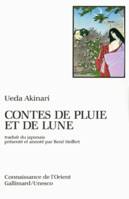 Contes de pluie et de lune