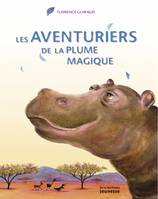 AVENTURIERS DE LA PLUME MAGIQUE (LES)