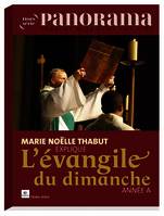 Evangile du dimanche annee a