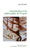 Introduction à la philosophie de l'esprit