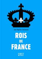 Rois de France