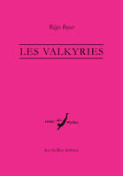 Les Valkyries