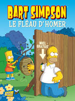9, Bart Simpson - tome 9 Le fléau d'Homer