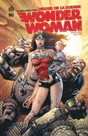 3, Wonder Woman, Déesse de la guerre - Tome 3