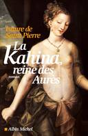 La Kahina, reine des Aurès, roman