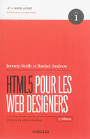 HTML5 pour les web designers, 2e édition