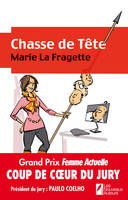 chasse de tête