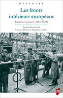 Les fronts intérieurs européens, L’arrière en guerre (1914-1920)