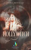 Hollywitch - L'intégrale | Roman lesbien, livre lesbien, Roman lesbien fantastique