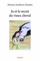 Jo et le secret du vieux cheval