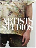 Marco Anelli Artist studios New York /anglais