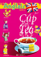 Cup of Tea Anglais CE2 - Livre de l'élève - Ed.2006, Anglais