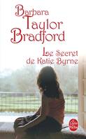 Le Secret de Katie Byrne, roman