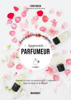 Apprenti parfumeur, La bible