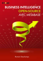 Business intelligence open-source avec Metabase