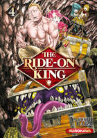 4, The ride-on king