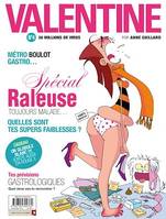 Valentine - Tome 04, 30 millions de virus