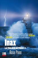 Inax, La trilogie du phare T.3