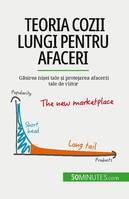 Teoria cozii lungi pentru afaceri, Găsirea nișei tale și protejarea afacerii tale de viitor