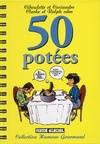 50 potées, Ciboulette et Coriandre