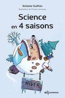 Science en 4 saisons, Hiver