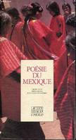 Poesie Du Mexique