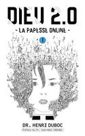 Dieu 2.0, La Papesse Online