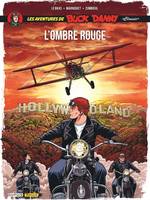 11, Buck Danny Classic - Tome 11 - L'ombre rouge