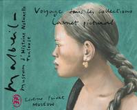 Malbreil, Museum d'histoire naturelle, Toulouse / voyage dans les collections : carnet pictural