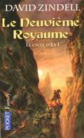 1, Le cycle d'Ea - tome 1 Le Neuvième royaume