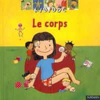 LE CORPS