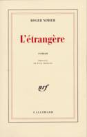 L'étrangère