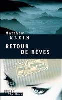 Retour de rêve, roman