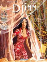 Djinn., 6, Djinn - Tome 6 - La Perle noire