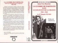La guerre de partisans dans le sud-ouest de la France 1942-1944, La 35è Brigade FTP-MOI