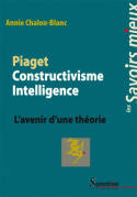 Piaget Constructivisme Intelligence, L'avenir d'une théorie