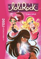 9, Lolirock / Coeur piégé