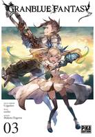 3, Granblue Fantasy T03