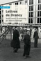 Lettres de Drancy