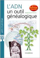 L'ADN, un outil généalogique