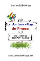 Le plus beau village de France